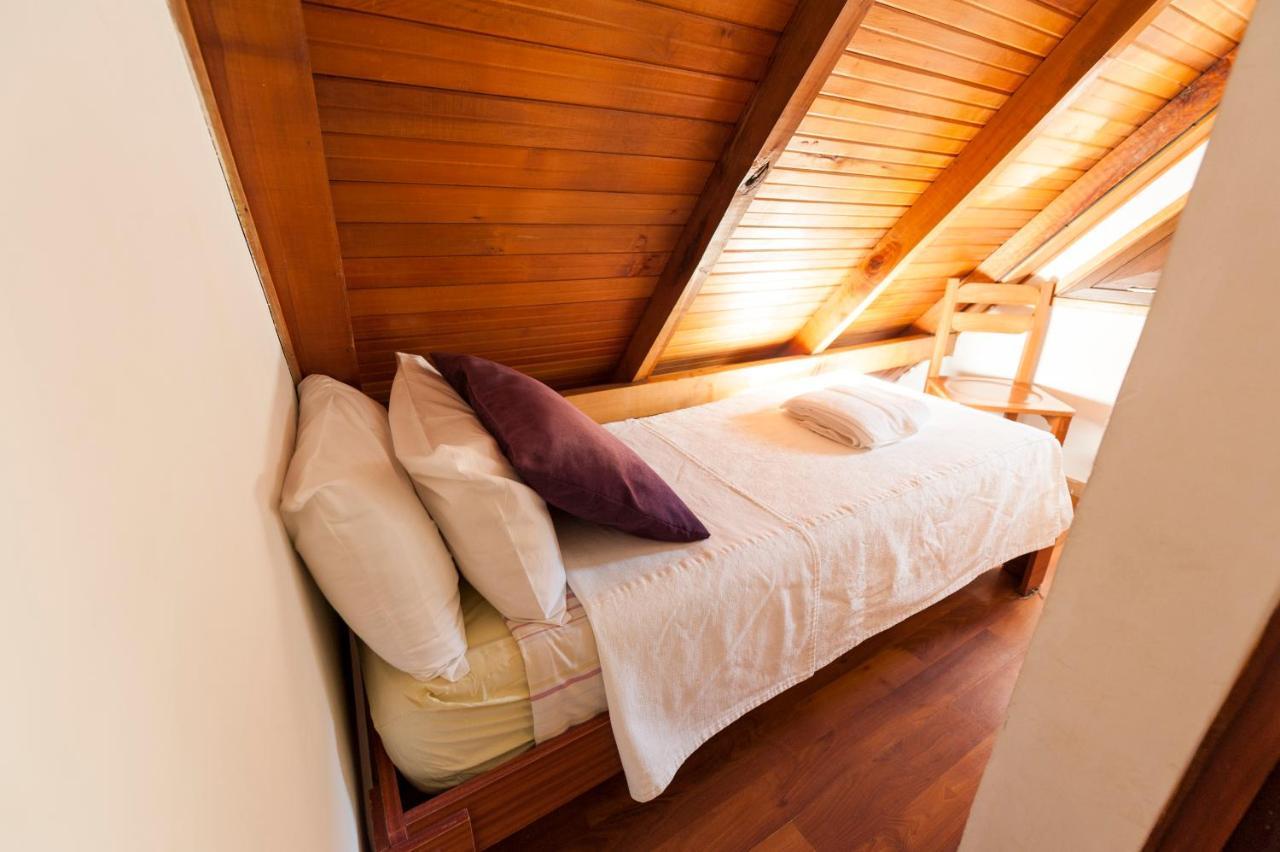 Tunqueley Hotel San Martín de los Andes Eksteriør billede