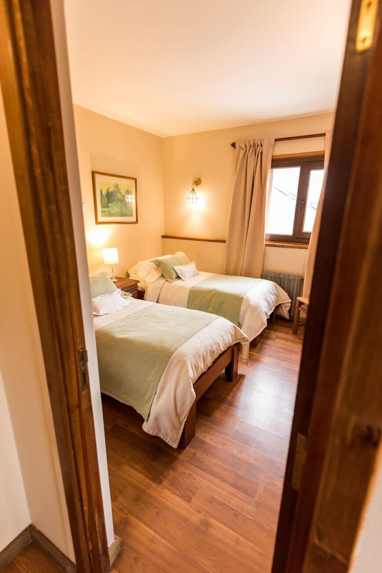 Tunqueley Hotel San Martín de los Andes Eksteriør billede