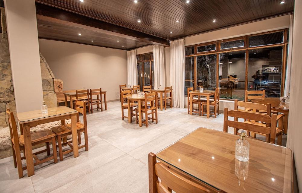 Tunqueley Hotel San Martín de los Andes Eksteriør billede