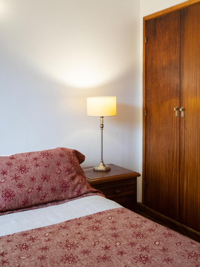 Tunqueley Hotel San Martín de los Andes Eksteriør billede