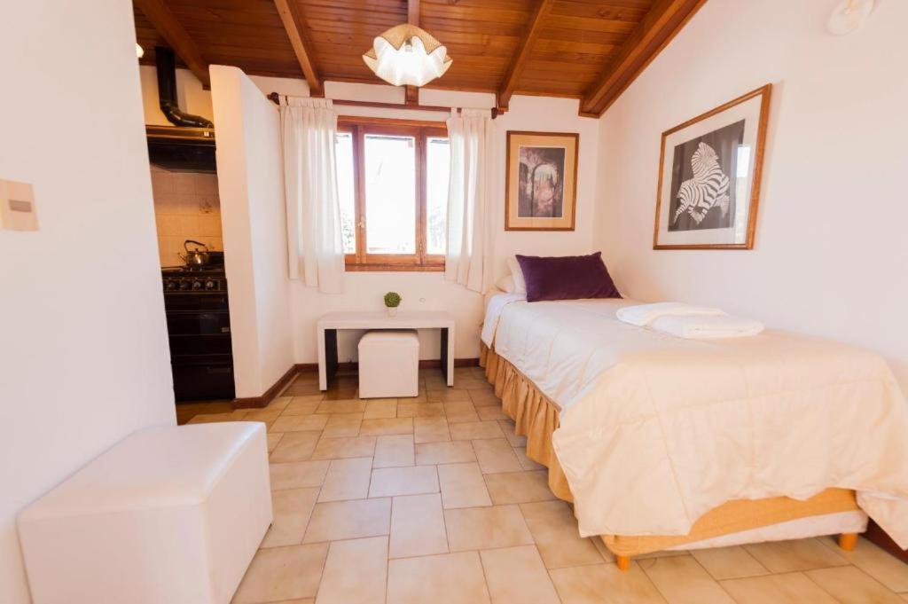 Tunqueley Hotel San Martín de los Andes Eksteriør billede