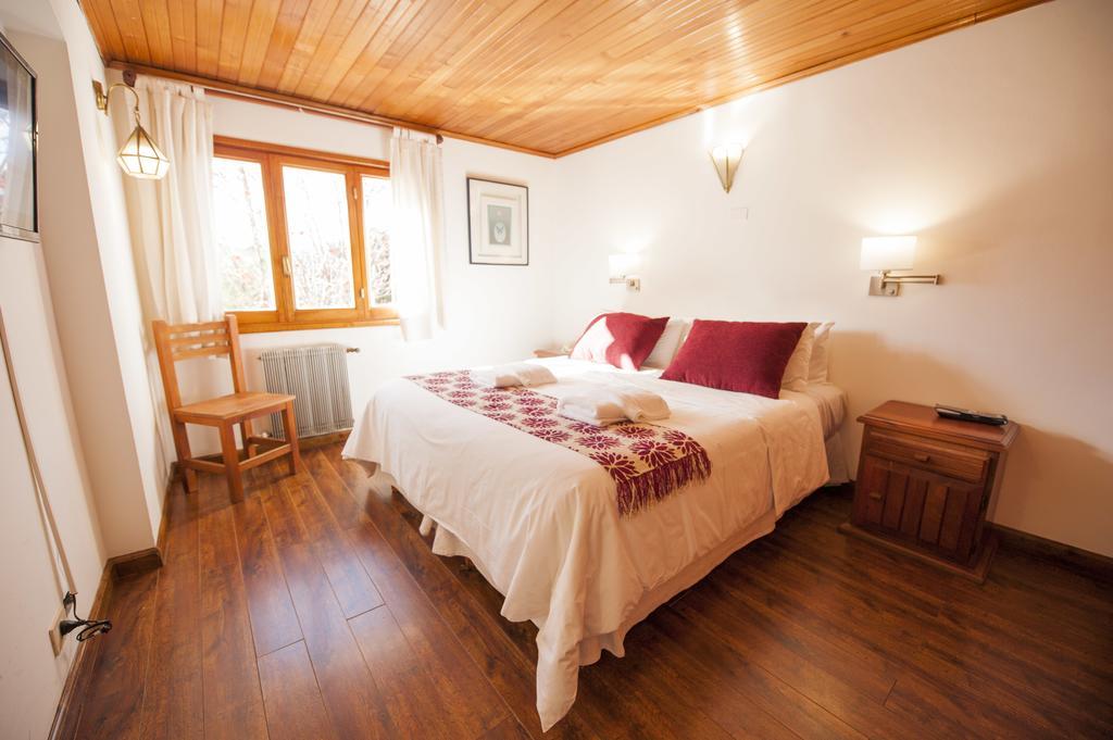 Tunqueley Hotel San Martín de los Andes Eksteriør billede