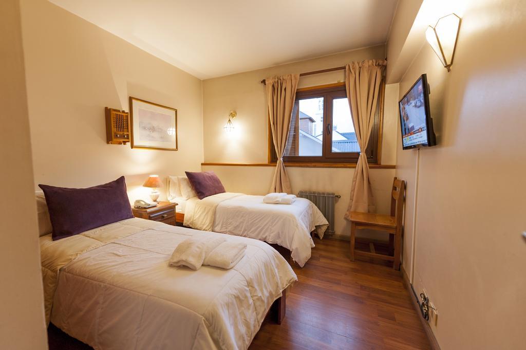 Tunqueley Hotel San Martín de los Andes Eksteriør billede